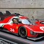 20250801 202641 - Ferrari 499P MODIFICATA LAUNCH VERSION 2023
