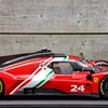 20250801 202700 - Ferrari 499P MODIFICATA LAU...