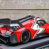 20250801 202719 - Ferrari 499P MODIFICATA LAU...