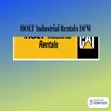 HOLT Industrial Rentals DFW