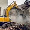 commercial demolition - Clearway Contracting LLC