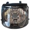 17 Uno Minda Headlight for ... - Picture Box