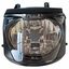 17 Uno Minda Headlight for ... - Picture Box