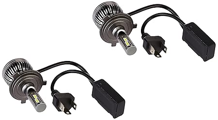 18 H4 LED PREM Uno Minda Part Picture Box