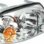 19 Uno Minda Headlight for ... - Picture Box