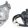 20 Uno Minda Headlight for ... - Picture Box
