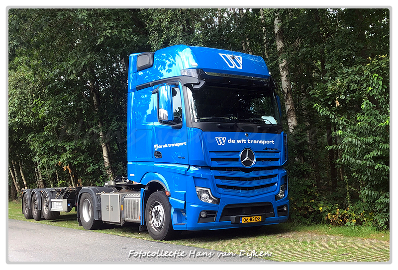 Wit de 06-BSX-8-BorderMaker - 