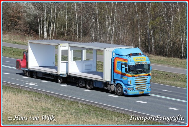 48-BDT-1  B-BorderMaker Open Truck's