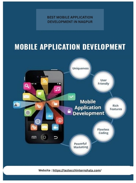 BEST MOBILE APLLICATION DEVELOPMENT Picture Box
