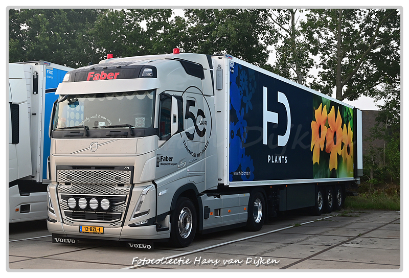 Faber 12-BZL-1(0)-BorderMaker - 