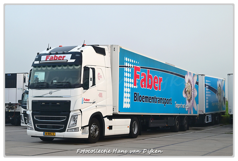 Faber 16-BRL-2-BorderMaker - 