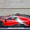 20250803 113515 - Ferrari 499P MODIFICATA LAU...