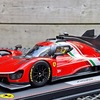 20250803 113613 - Ferrari 499P MODIFICATA LAU...