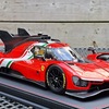 20250803 113651 - Ferrari 499P MODIFICATA LAU...