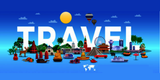 travel Embark on Your Indian Adventure with Nesta Leisure Tours: Kerala's Most Preferred Domestic Travel Makers