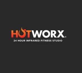 logo HOTWORX - Round Rock, TX (University)