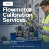 Flowmeter Calibration Servi... - Picture Box