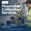 Flowmeter Calibration Servi... - Picture Box