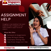 Assignment Help - Singapore... - Singapore Assignment Help
