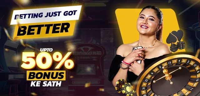 Betting Games Kheloyar