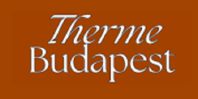 logo Therme Budapest