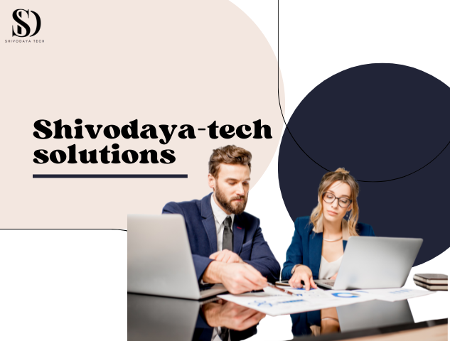  Best Software Company Picture Box