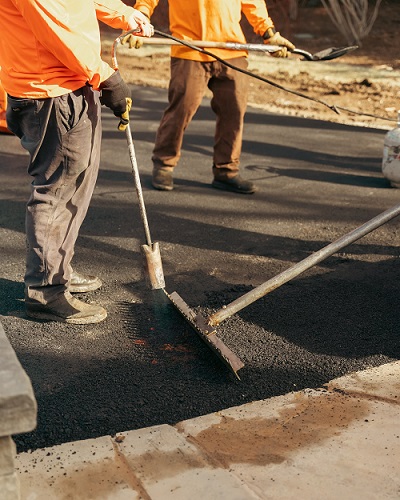 1 Premier Asphalt and Concrete