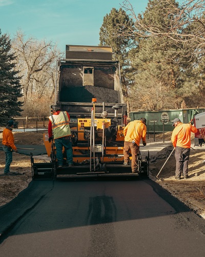 2 Premier Asphalt and Concrete