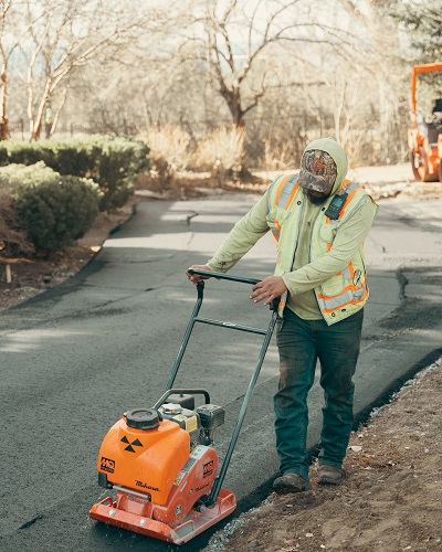 3 Premier Asphalt and Concrete