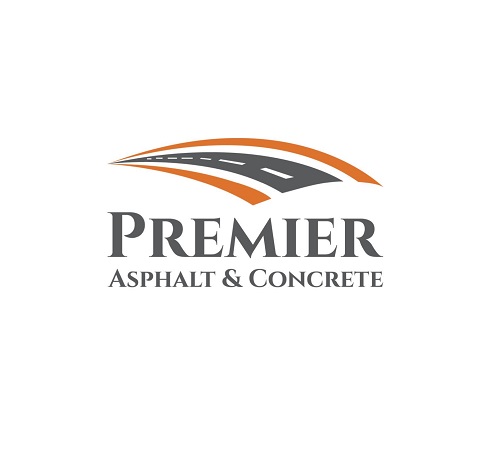 LOGO Premier Asphalt and Concrete