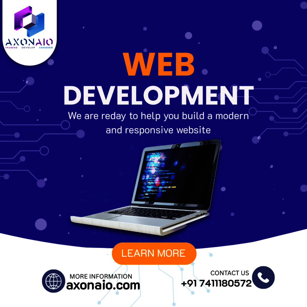 WEB Axonaio