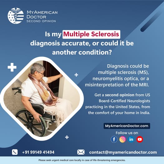 Concerned About Your Multiple Sclerosis Diagnosis Picture Box