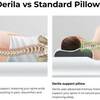DerilaErgoPillow