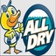Logo - All Dry Services of Seattle