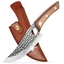 What is the Matsato Knife? - Picture Box