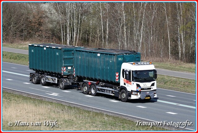 77-BXL-5-BorderMaker Afval & Reiniging