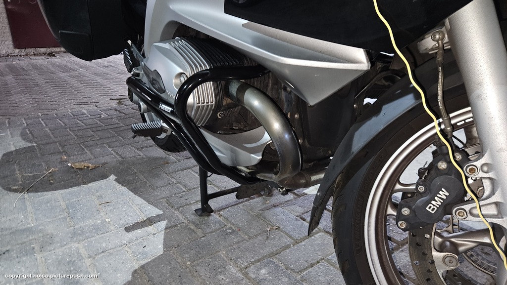 20250808 082425 BMW R1200RT