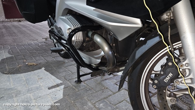 20250808 082425 BMW R1200RT