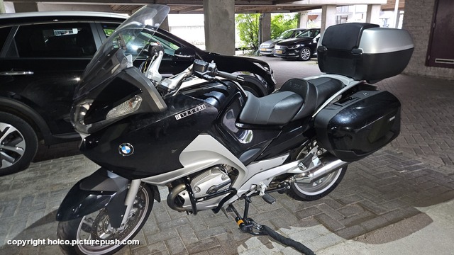 20250808 082318 BMW R1200RT