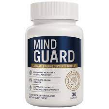 images Mind Guard Supplement