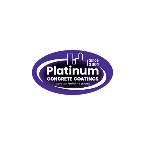 Platinum Concrete Coatings by ProPaint Systems Picture Box