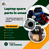 Laptop spare parts in oman - Picture Box