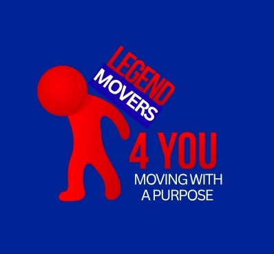 Legend Movers 4 Youu Legend Movers 4 You