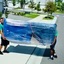 Reliable long-distance move... - Legend Movers 4 You