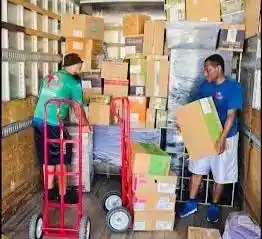 Florida residential moving experts Legend Movers 4 You