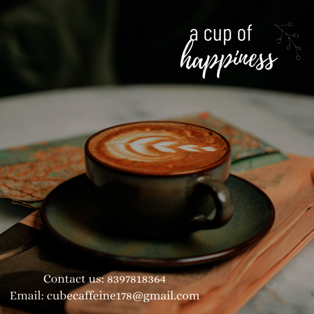 Best Cafe in Kurukshetra Picture Box