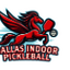 Dallas Indoor Pickleball Club - Picture Box