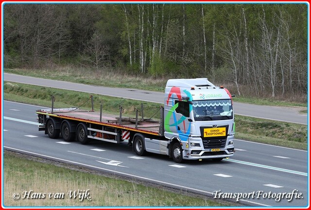 LP-3536-BorderMaker Oplegger Uitschuifbaar