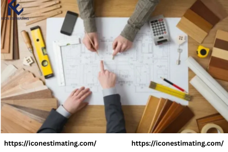 Affordable Construction Cost Estimating Services f Iconestimating