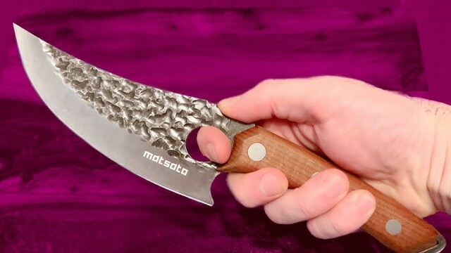 hq720 MatsatoChefKnifeReviews